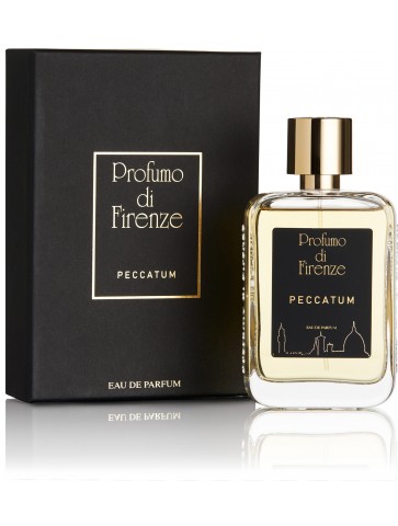 Profumo di Firenze Peccatum...