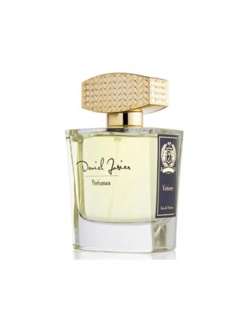 Danilel Josier Vetiver edp...