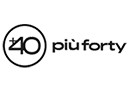 PIU' FORTY